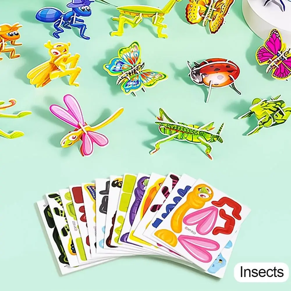 Insects