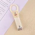Beige Bear