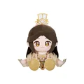 Crown Prince style