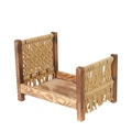 wood B