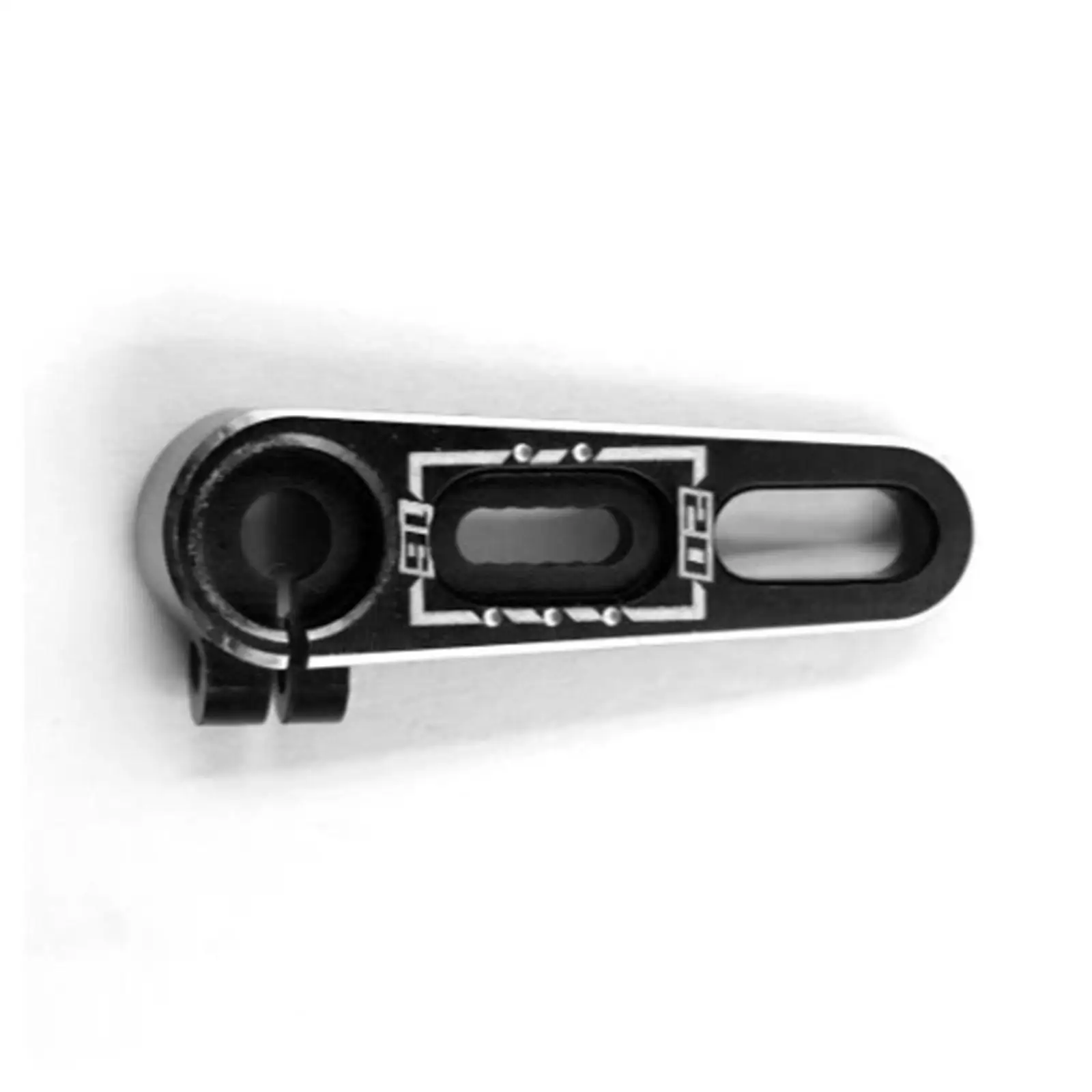 Metal 25T Servo Arm Server Rocker RC Servo Model Accessories Replace Spare Parts