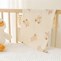 hug bear