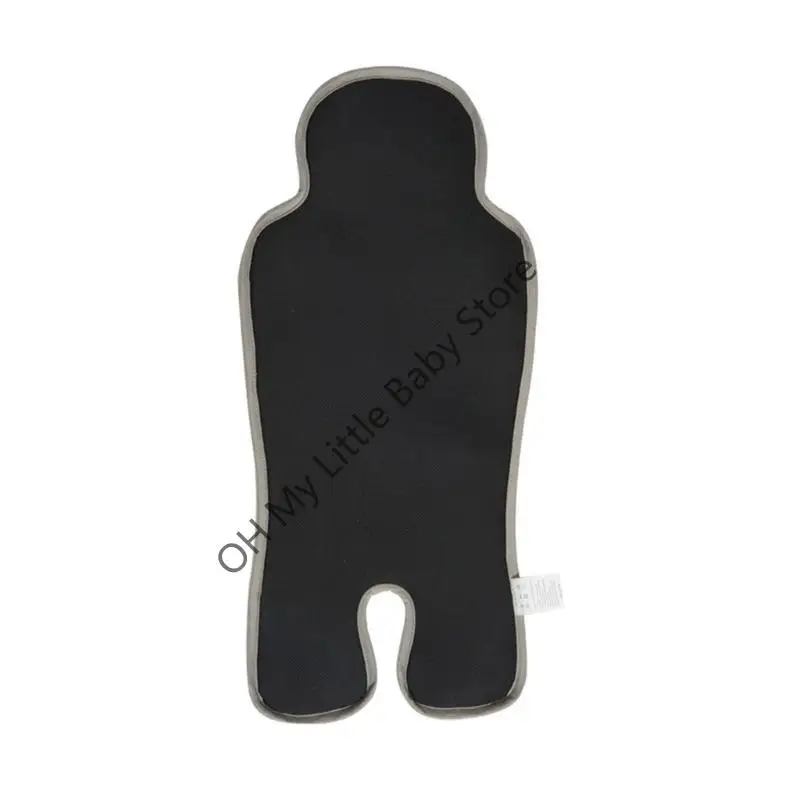 Alfombrilla calefactora esencial para invierno M76C, almohadilla calefactora para cochecito bebé, calentamiento rápido para - imagen 3