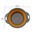 1 x Orange small