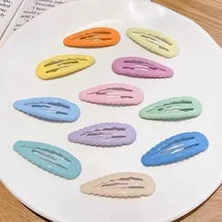 Accesorios de pelo para niña: colección caramelo