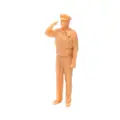 Saludo