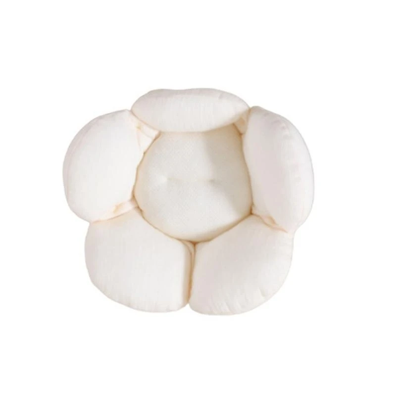 Almohada portátil para asiento Coche infantil M76C, cojín para reposacabezas que ofrece soporte integral - imagen 3