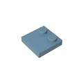 sand blue-100pcs