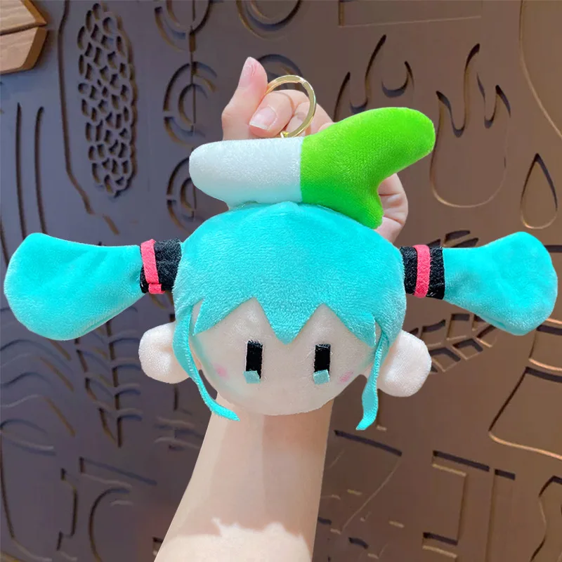 Hatsune Miku 02