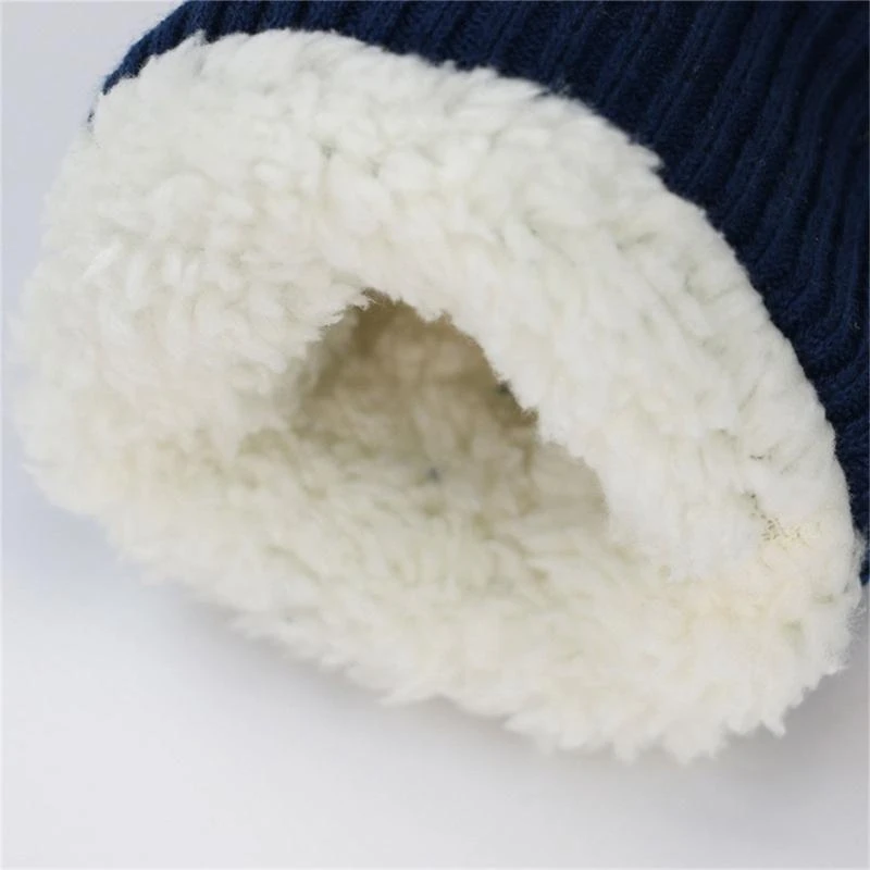 Guantes esquí ajustables M76C, guantes invierno impermeables para niños, disfrutan actividades aire libre - imagen 4