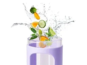 Wide Mouth Smoothie Cups Reusable