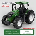Alloy head 4 tires