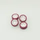 carbon W maroon B