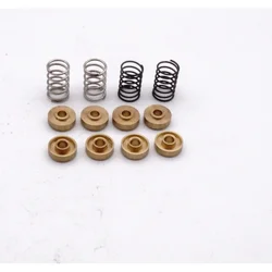Kit suspensión Tamiya Mini 4WD - Piezas recambio homologadas