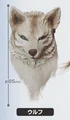 wolf