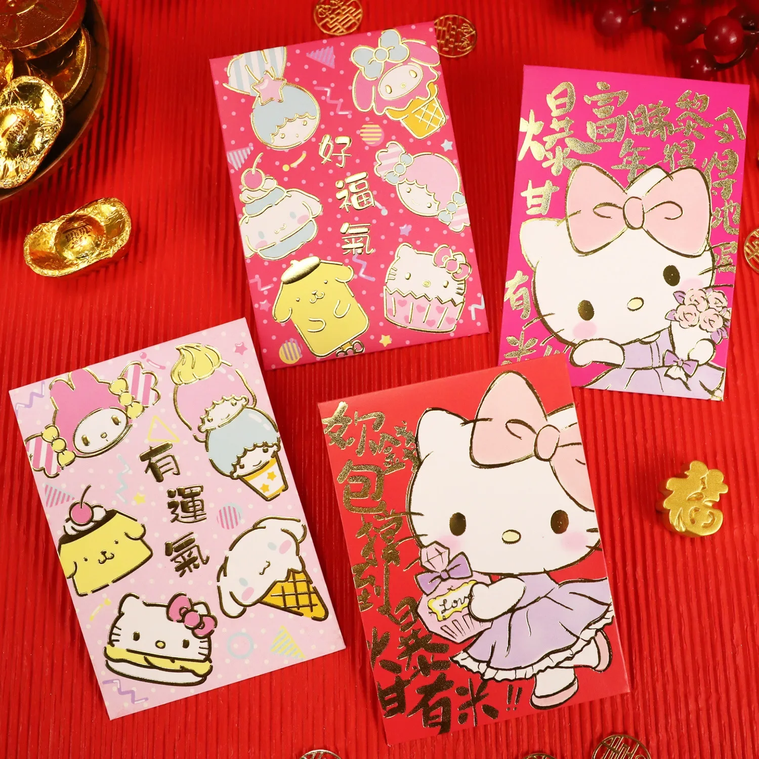 Sanrio-H2206