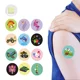 cartoon D 120pcs