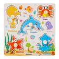 marine animals