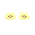 10pcs Yellow