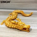 dragon gold