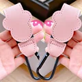 C26-Pink 2pcs