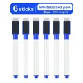 Blue Magnetic-6PCS