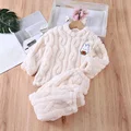 creamy-white