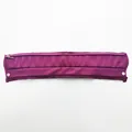 violet  cloth cover