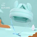 Green anti-drop cap