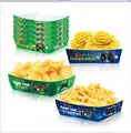 12pcs Snack box