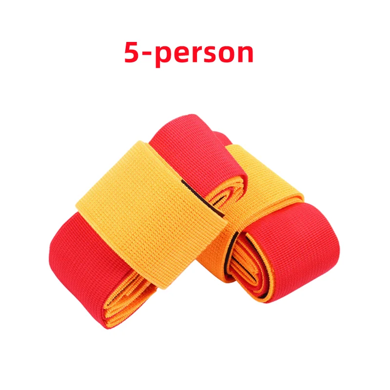 5 people