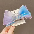 Blue Multicolor
