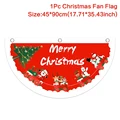 fan flag 8
