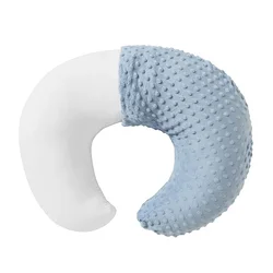 Almohada de lactancia para bebé: soporte cómodo cuatro estaciones