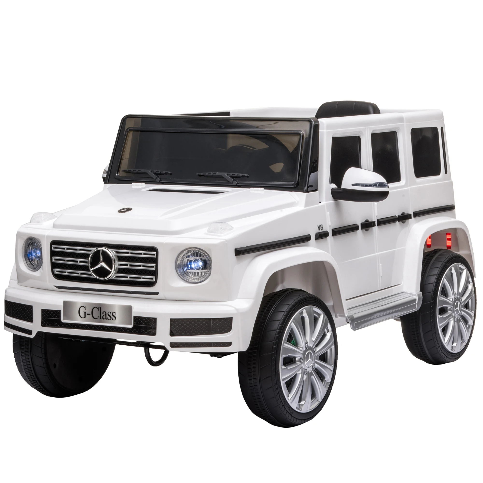 Blanco