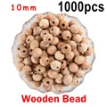 10mm Round 1000pcs