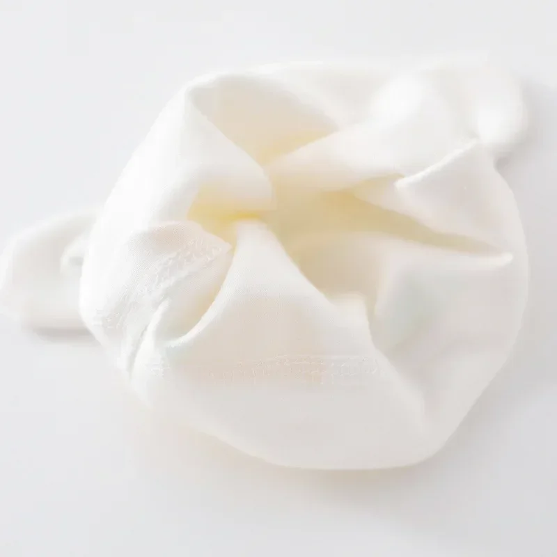 Gorros suaves para recién nacidos de 0 a 2 boca, gorros de dibujos animados a prueba de viento para proteger la cabeza y las orejas, gorro estampado de algodón para niños y niñas - imagen 4