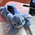 Lying pose  Stitch