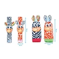 4ps Wrists Socks F