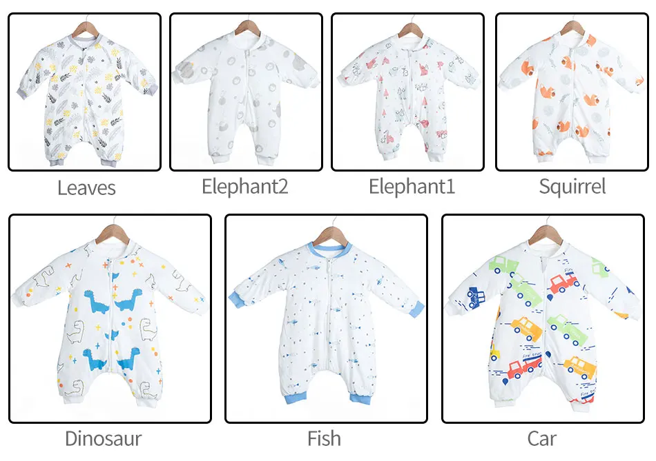 Saco dormir - Cálido invierno