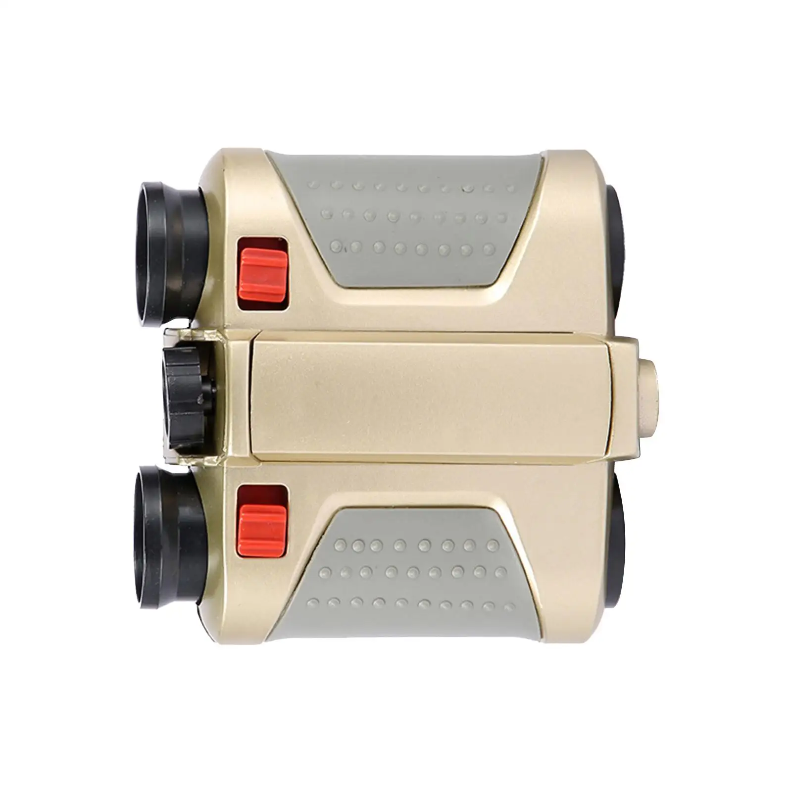 Kids Binoculars Learning Toy Pretend Play Unique Telescope Toy for Supplies Sightseeing Outdoor Adventure Hunting Outdoor Play