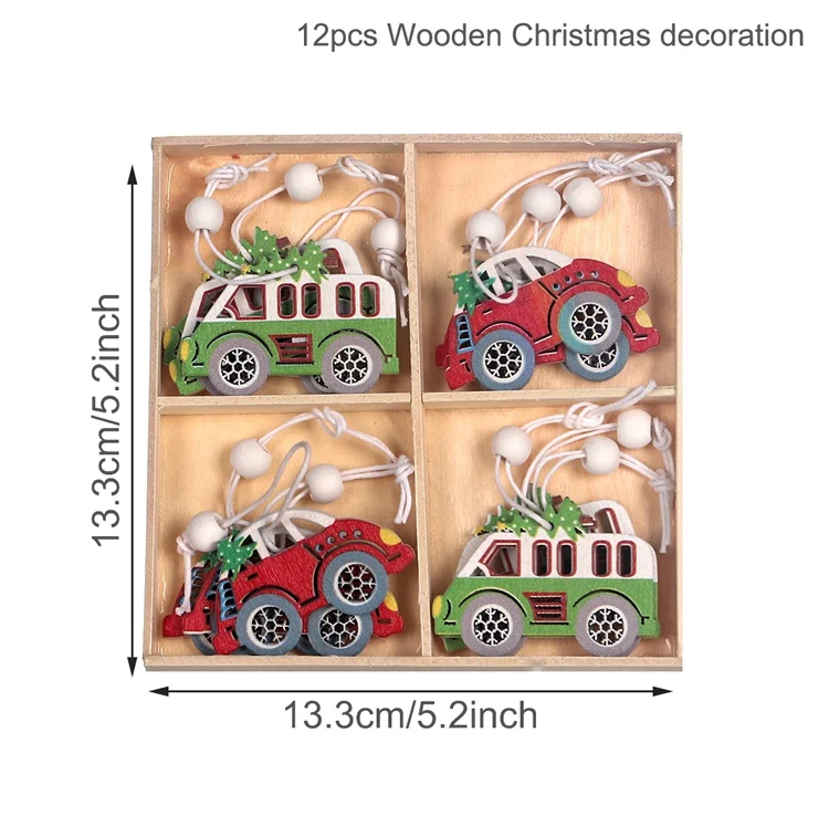 12pcs style17