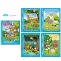 Animal World A