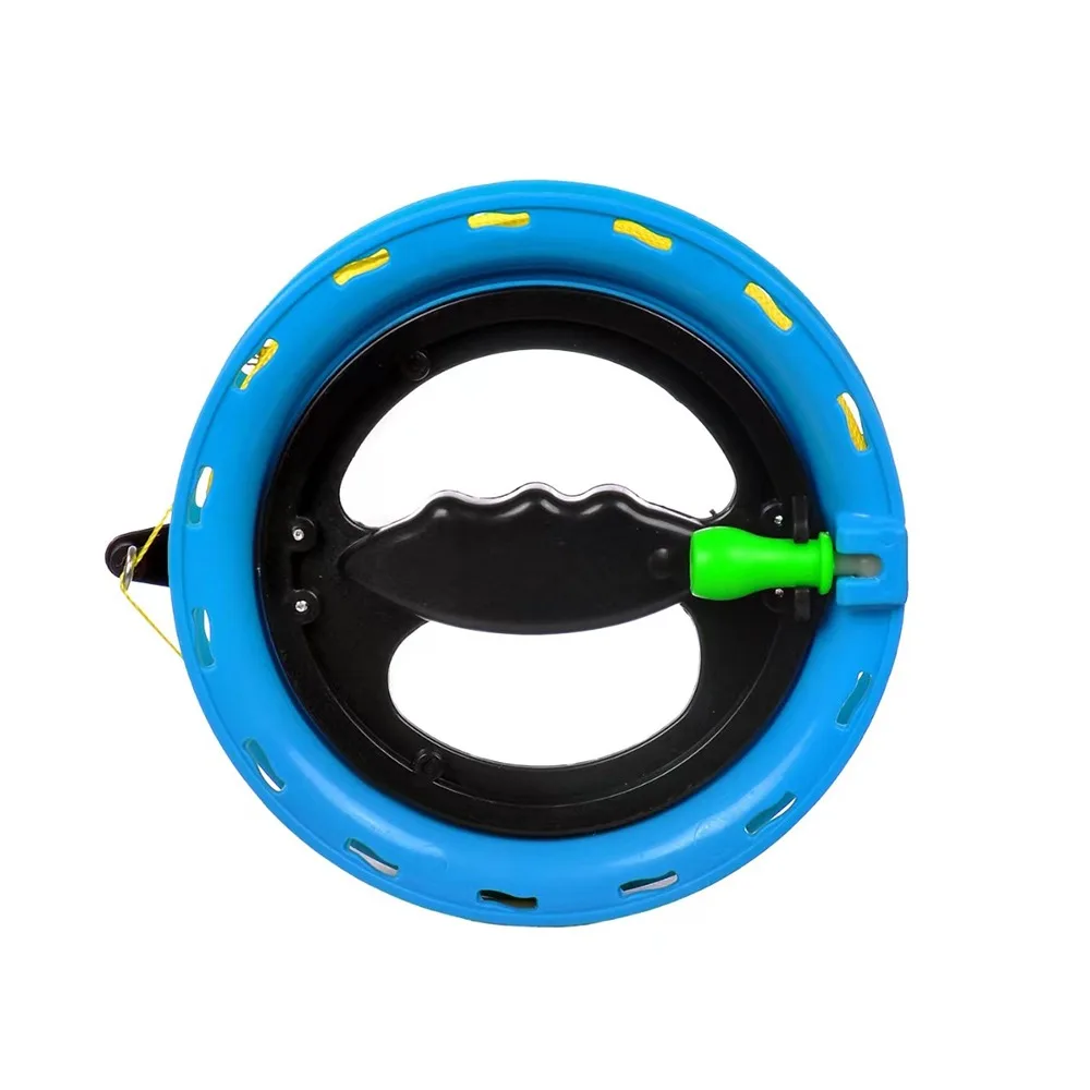 Blue-14cm-80m