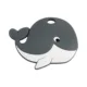 1pcs Dim gray