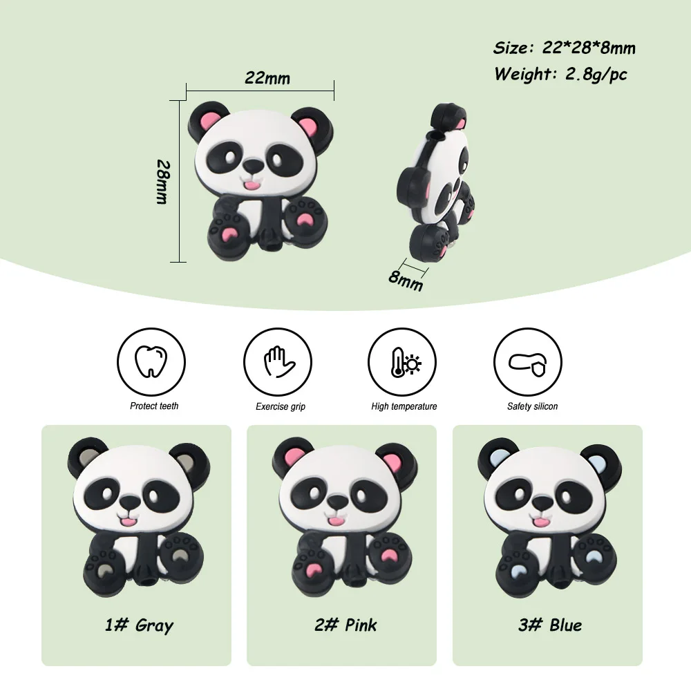 Panda Mix