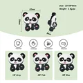 Panda Mix