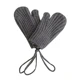 Dark gray