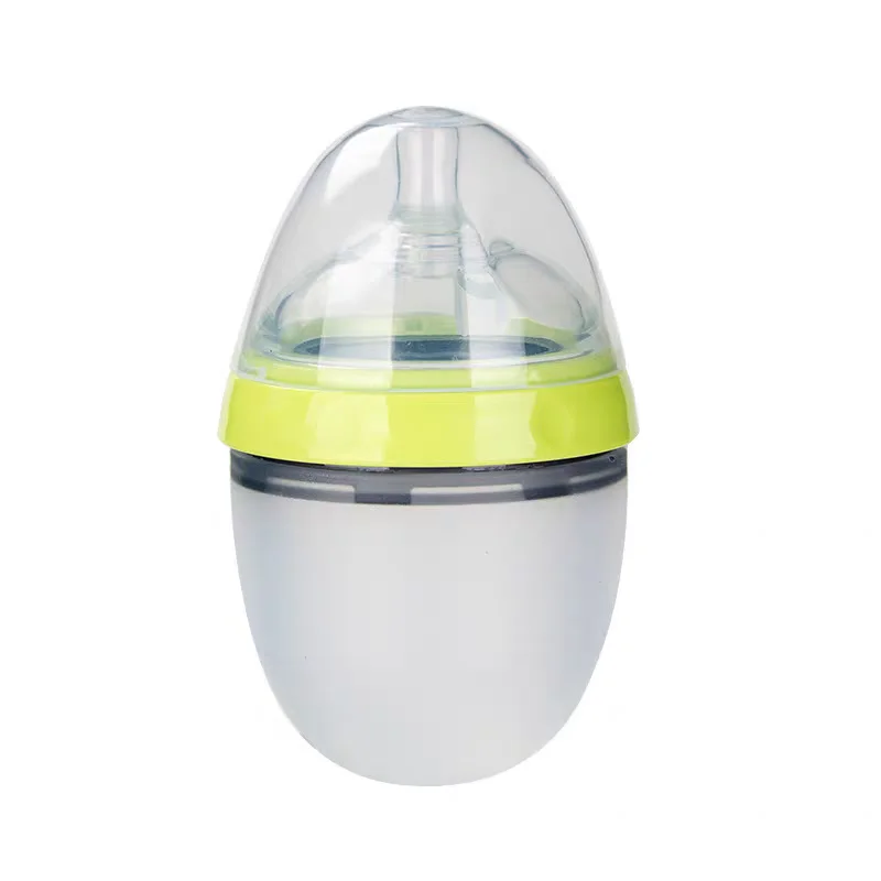 B 150ml Green