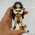 DRAGON BALL DG 034